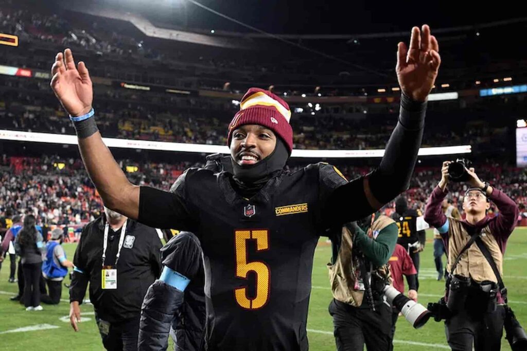 NFL: Rookie Quarterbacks Outshining Second-Year QBs