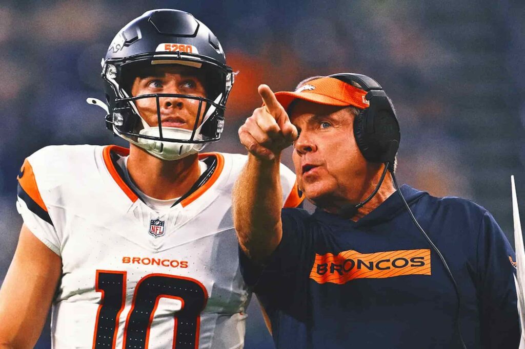 NFL: Are The Denver Broncos a Playoff Team?