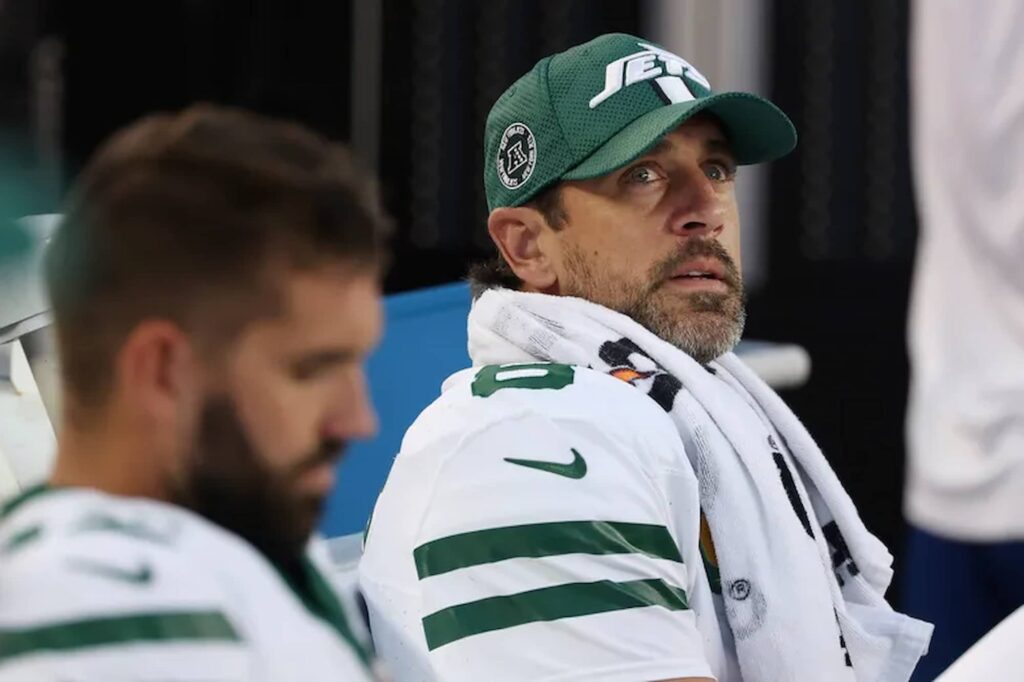 ‘Thursday Night Football’ Betting Preview: Houston Texans at New York Jets