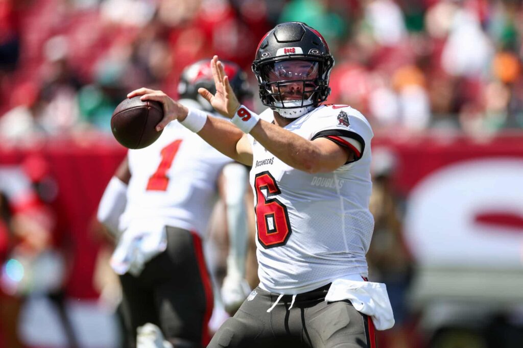 Tampa Bay Buccaneers at Atlanta Falcons – Thursday Night Football Betting Preview