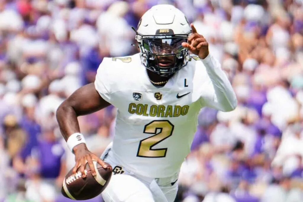 NCAA Football Week 11 Betting Preview