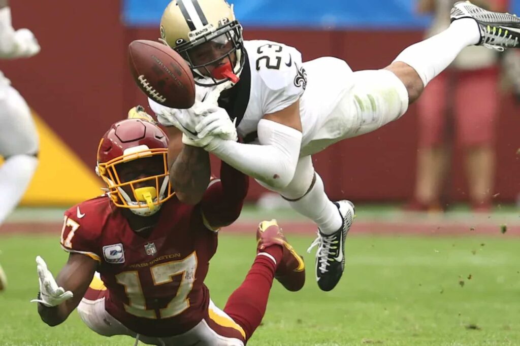 NFL Trade Deadline Separates the Super Bowl Contenders From the Rest