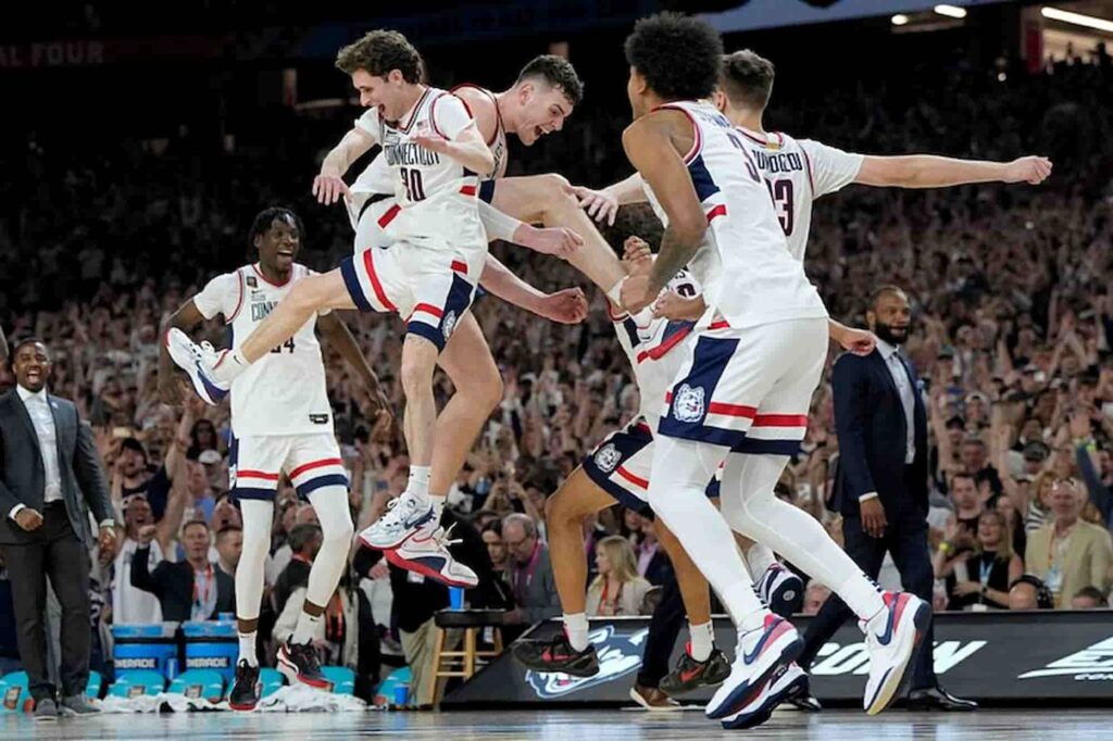 NCAA Basketball Seasons Ready To Roar For Men And Women