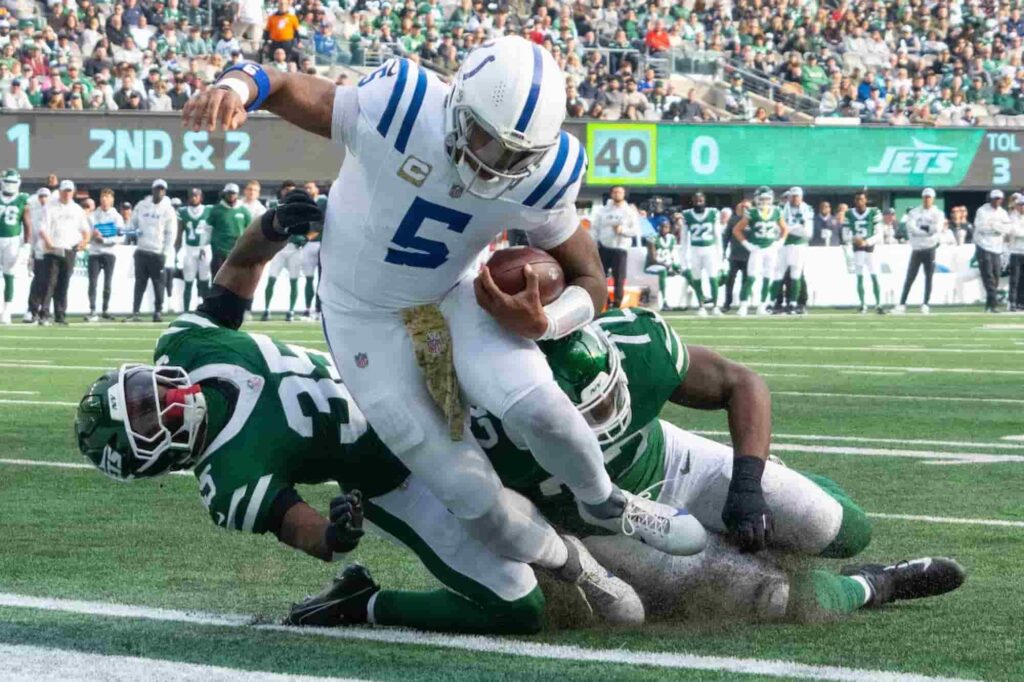 NFL: Best Bets on Playoffs Bubble Teams