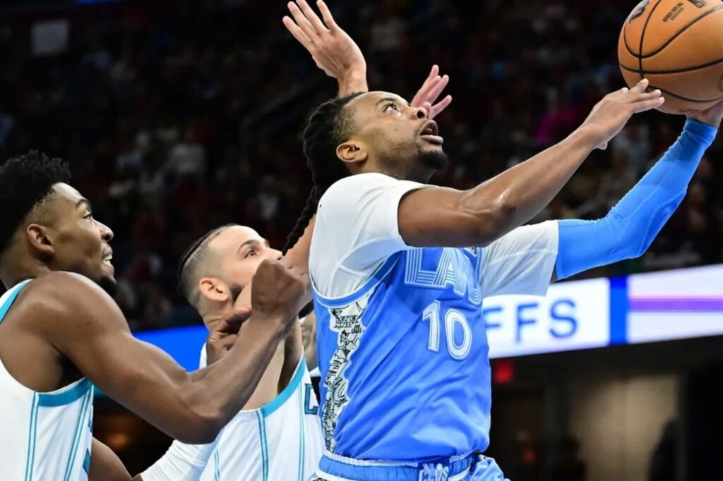 Cleveland Cavaliers One Win Away From NBA’s Second-Best Start