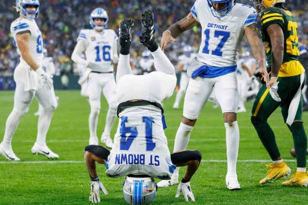 NFL Week 10 Betting Preview