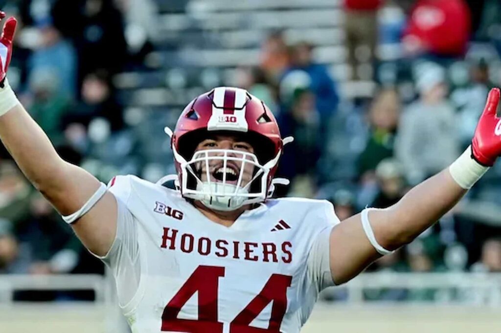 College Football Playoff: First Rankings Released