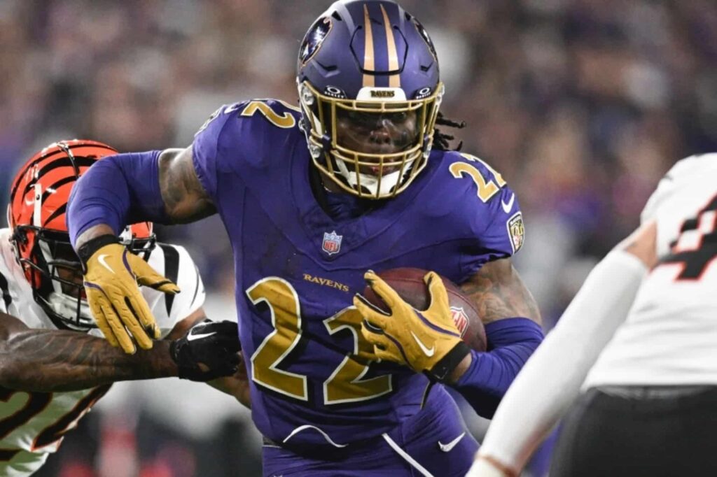 NFL Postseason Awards Becoming One-Man Races