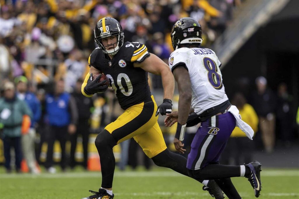 NFL Week 11 Betting Preview