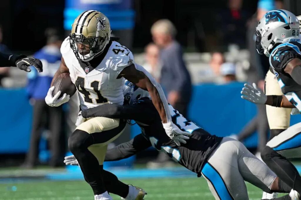 NFL: Wild Week 9 Provides Statistical Anomalies