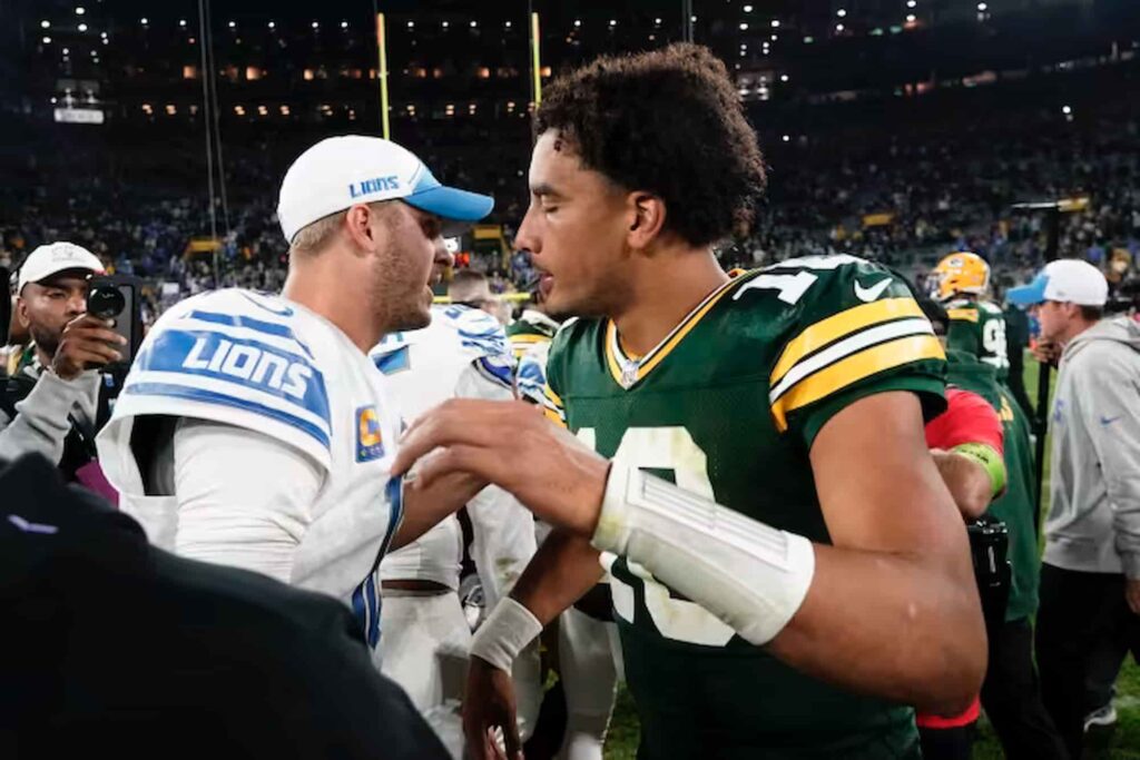 NFL Week 9 Betting Preview