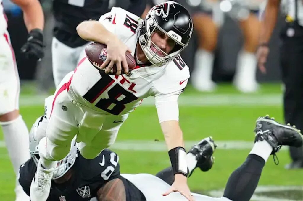NFL: Three Quarterbacks Benched Heading Into Week 16