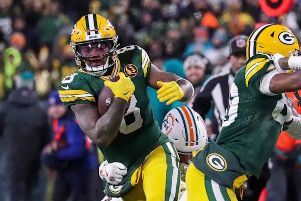 ‘Monday Night Football’ Betting Preview: New Orleans Saints at Green Bay Packers