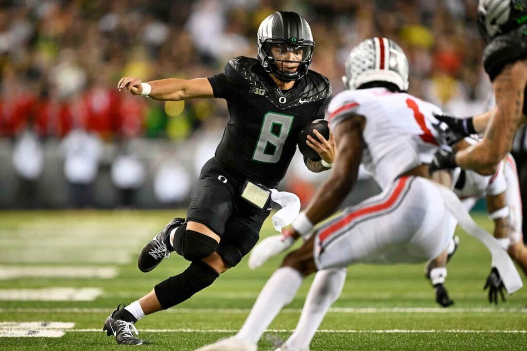 College Football Playoff Quarterfinals Betting Preview