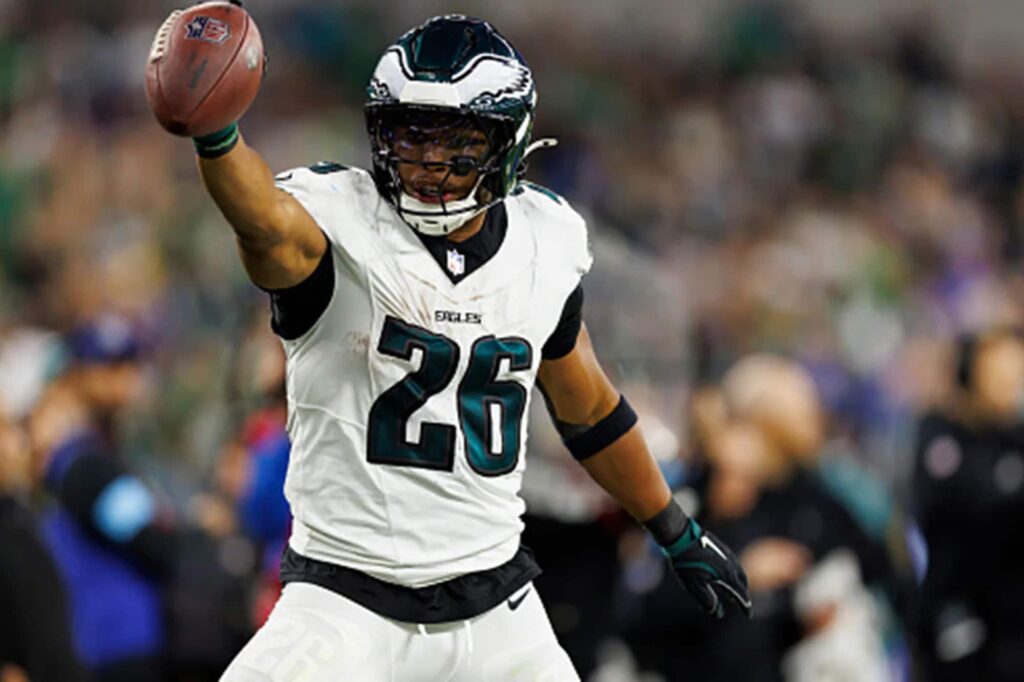 NFL Offensive Player of the Year Candidates Chasing History