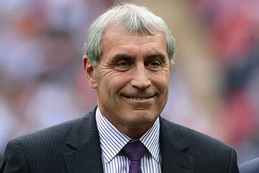 Former England Goalkeeper Peter Shilton to Deliver Anti-Gambling Petition to UK Prime Minister 