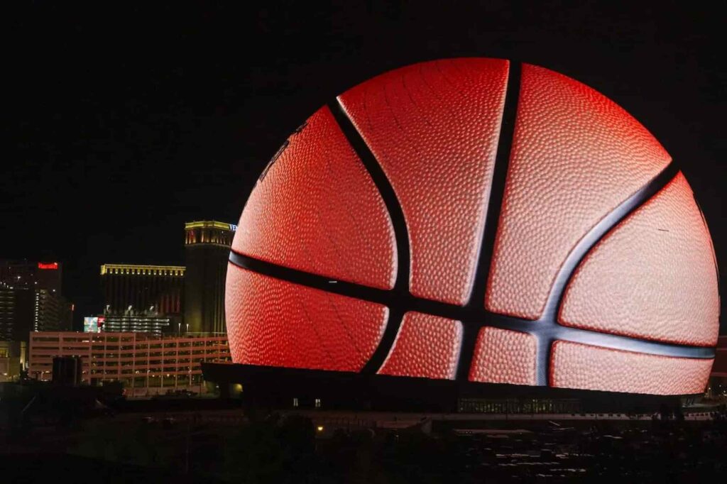 NBA Cup Semifinals Weekend Begins in Las Vegas
