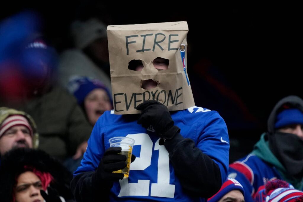NFL: The Race to the Bottom and the No. 1 Draft Pick