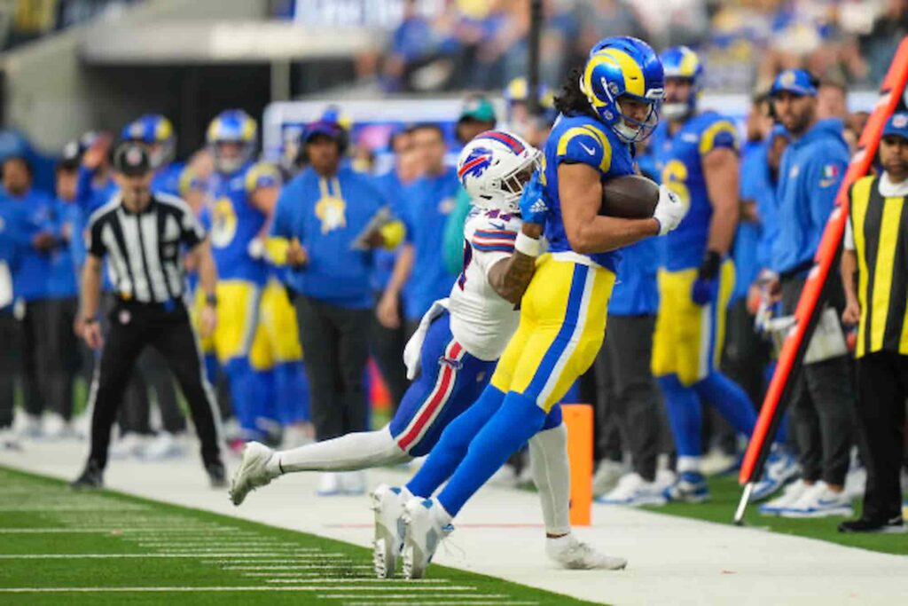 NFL Playoff Picture Coming Into Focus