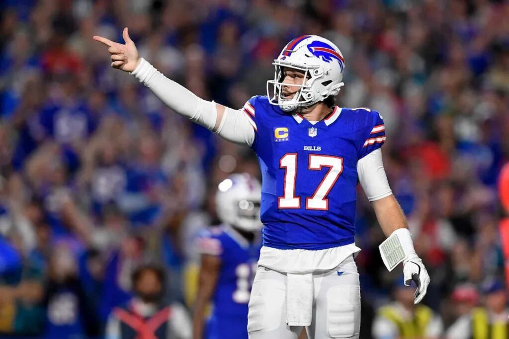 NFL: Preseason Expectations, End-of-Season Realities