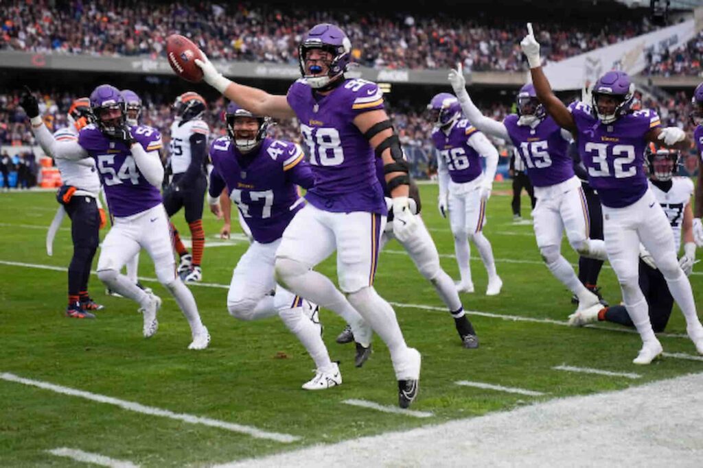 NFL Week 15 ‘Monday Night Football’ Betting Preview