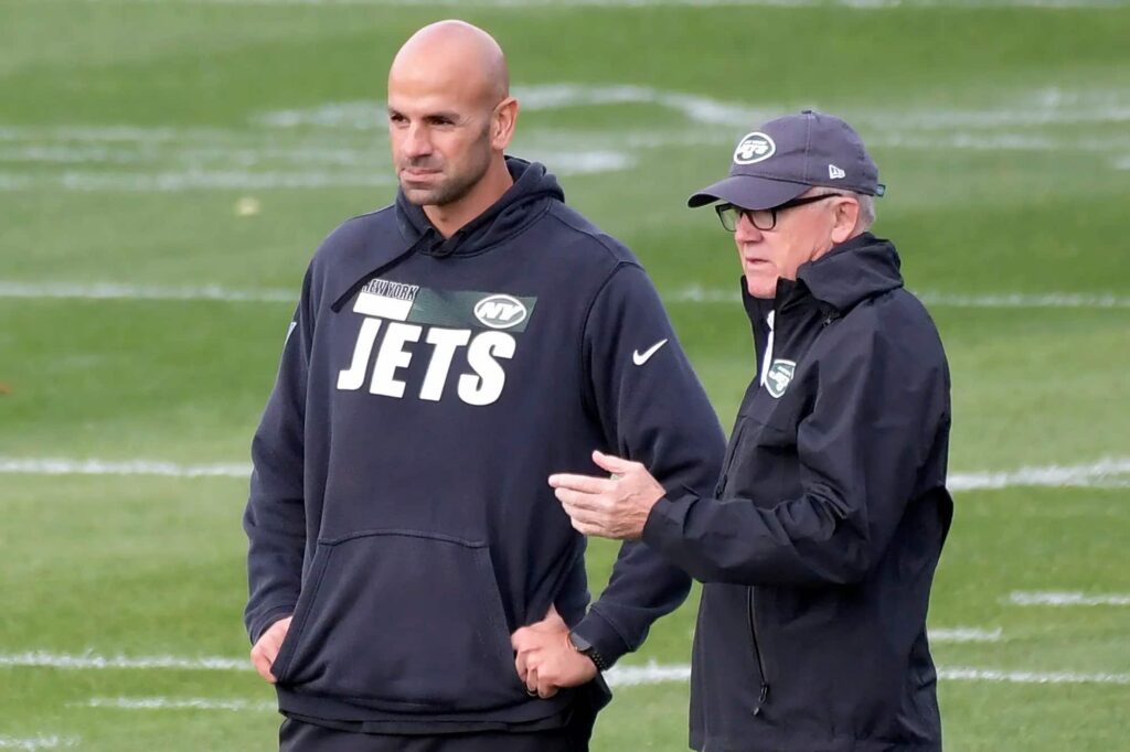 NFL: Betting Odds for the Next New York Jets Head Coach