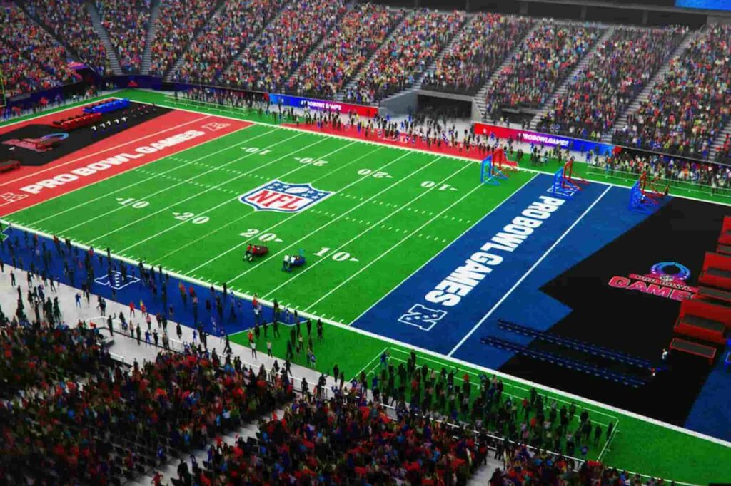 NFL: Betting the Pro Bowl Games