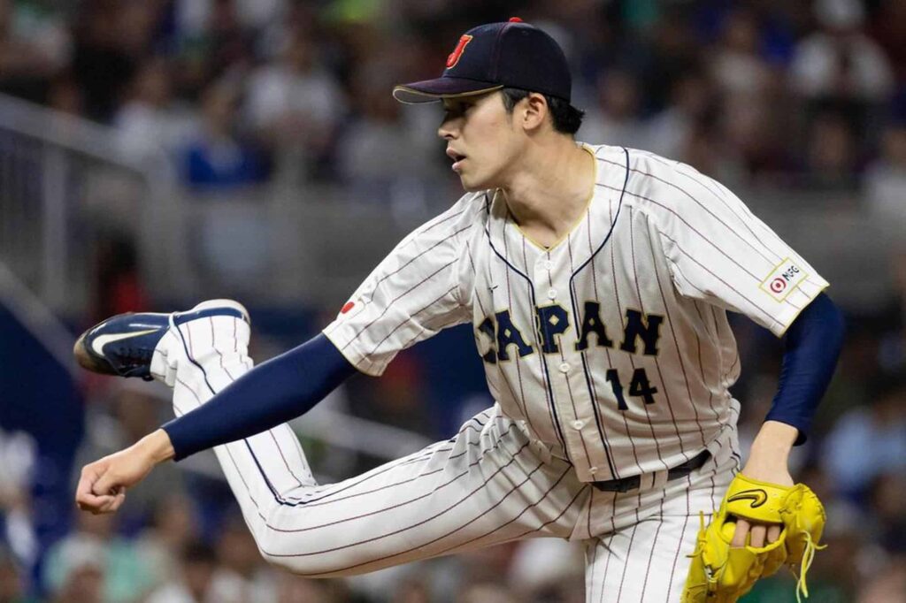 MLB: Beginning of International Signing Period is January 15