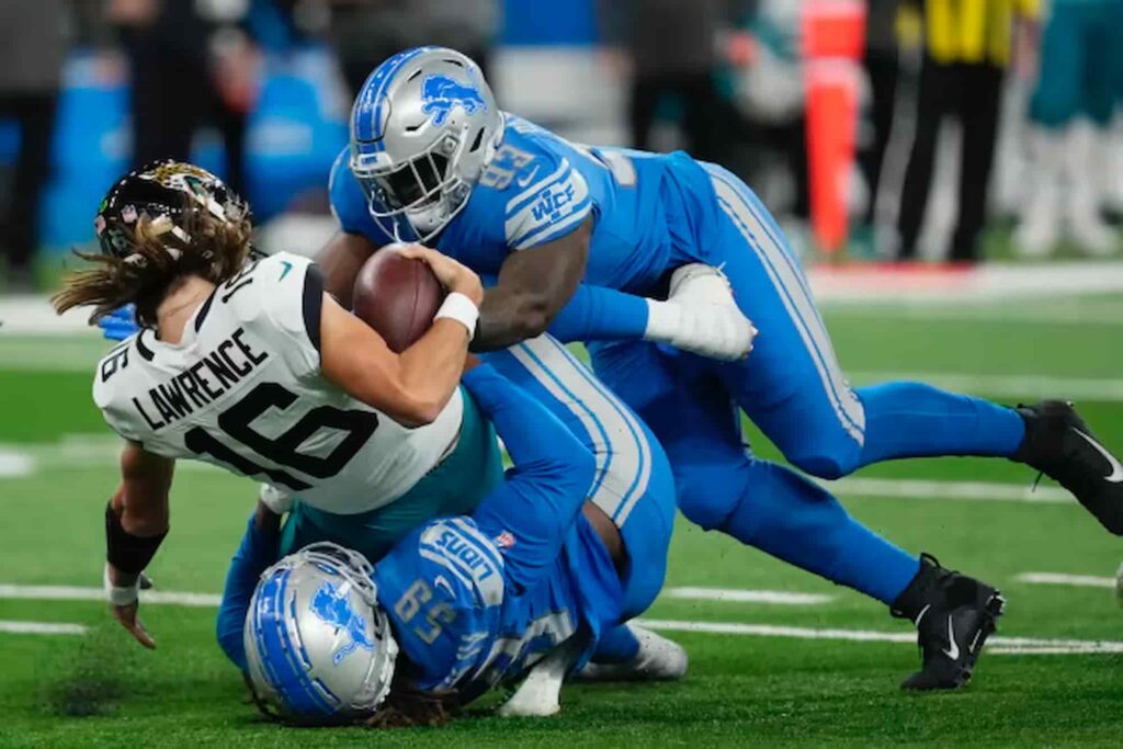 Jacksonville Jaguars Have Bad Offseason Start
