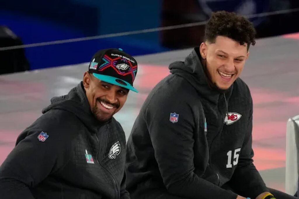 Super Bowl LIX: Breaking Down the Top Quarterback Prop Bets