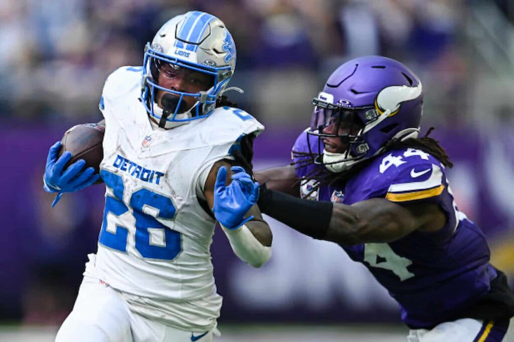 NFL: Week 18 Games with Playoff Significance