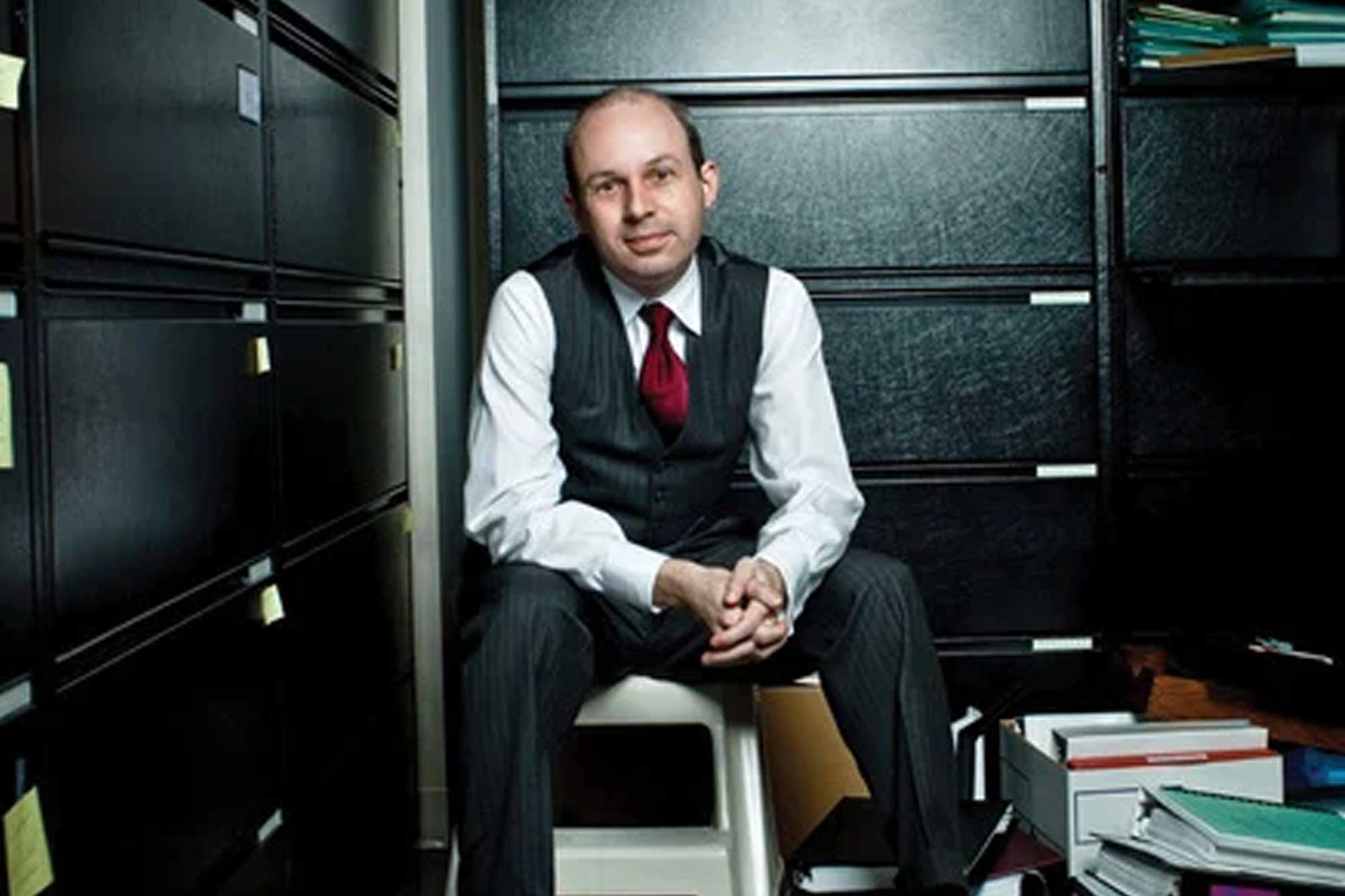 Tom Goldstein, Alleged Tax-Avoiding Lawyer and Poker Player, Has Gambling  Exploits Detailed in Report - The Sweat