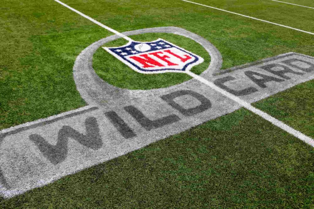 NFL Wild Card Weekend is Set