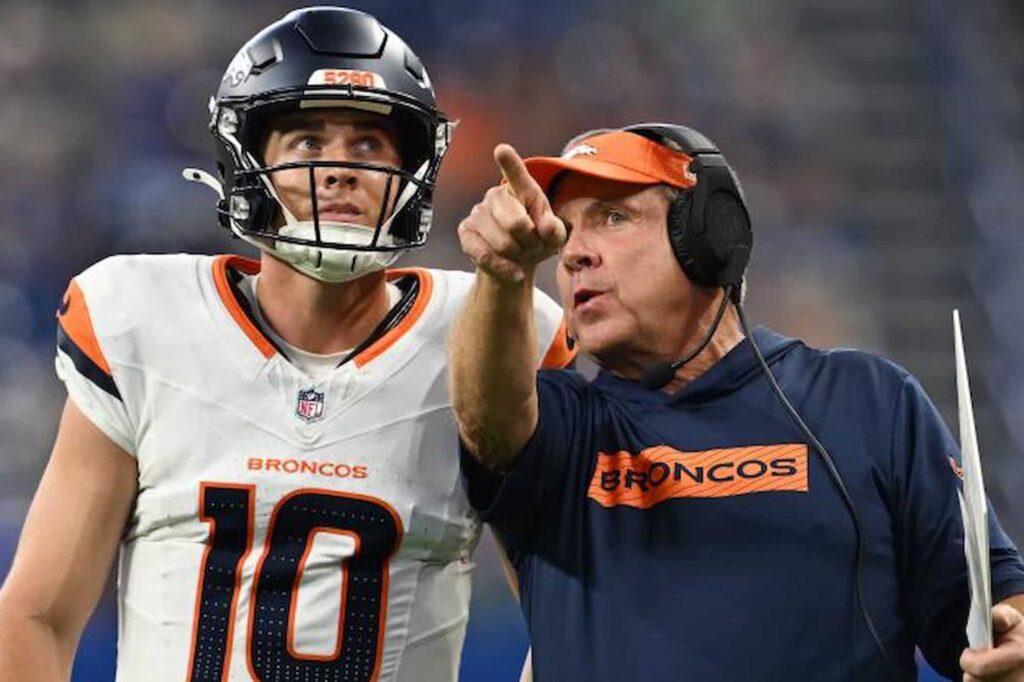 NFL: Win Total Bets to Follow in Week 18