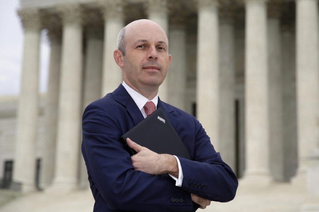 Poker-Playing Lawyer Tom Goldstein Jailed Again After Alleged Crypto Payments While on Bail
