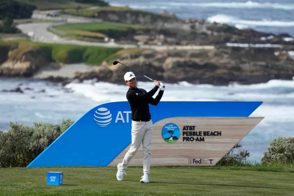 PGA Tour: AT&T Pebble Beach Pro-Am Betting Preview