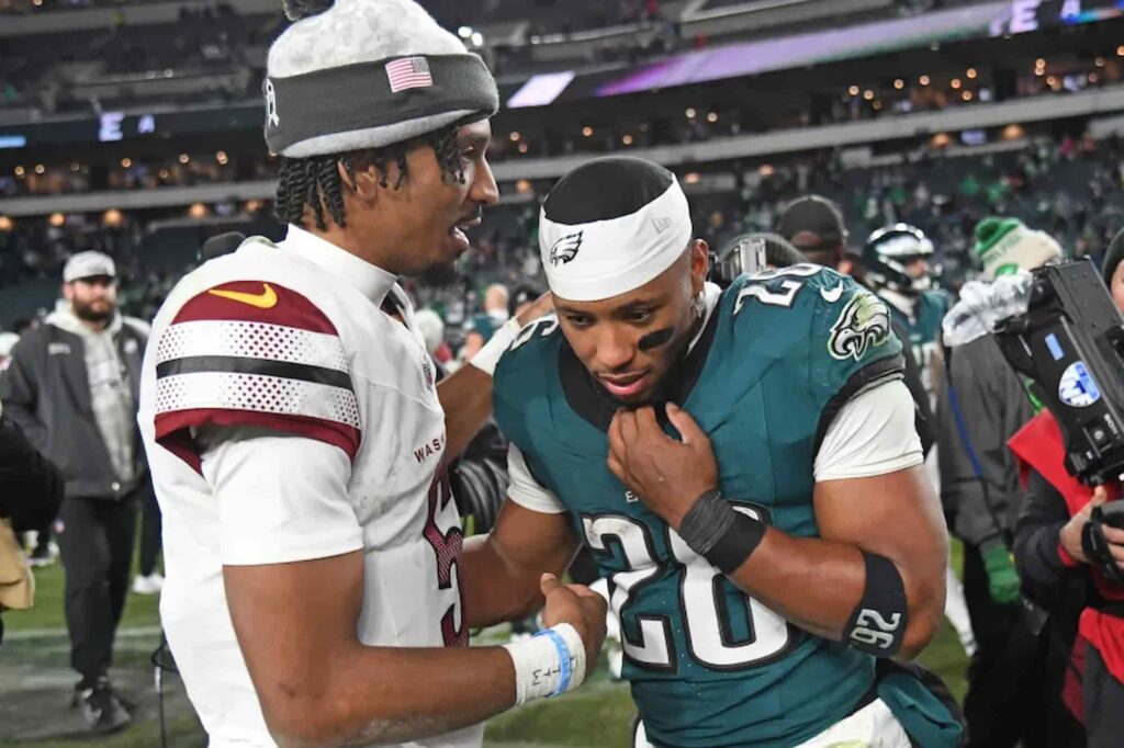 Washington Commanders at Philadelphia Eagles: NFC Championship Betting Preview