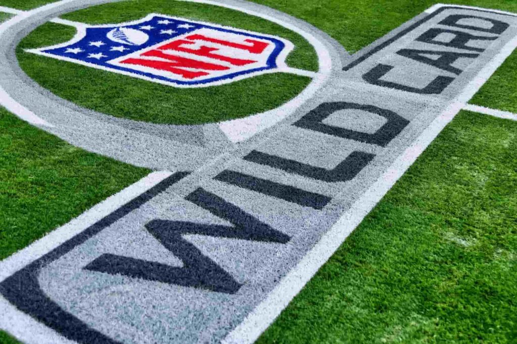 NFL: Wild Card Round Betting Preview
