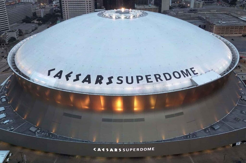 Super Bowl LIX: Kansas City Chiefs Fatigue Not a Concern for US Sportsbooks