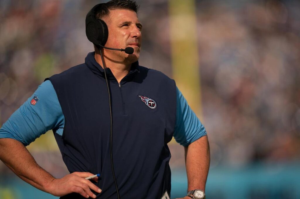 NFL: Betting Odds for the Next New England Patriots Head Coach