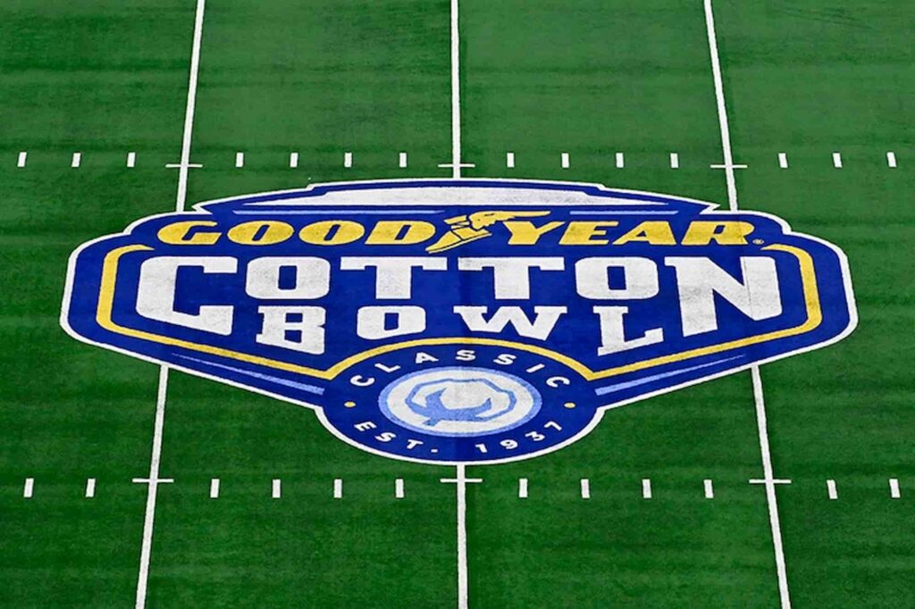 College Football Playoff: Cotton Bowl Betting Preview