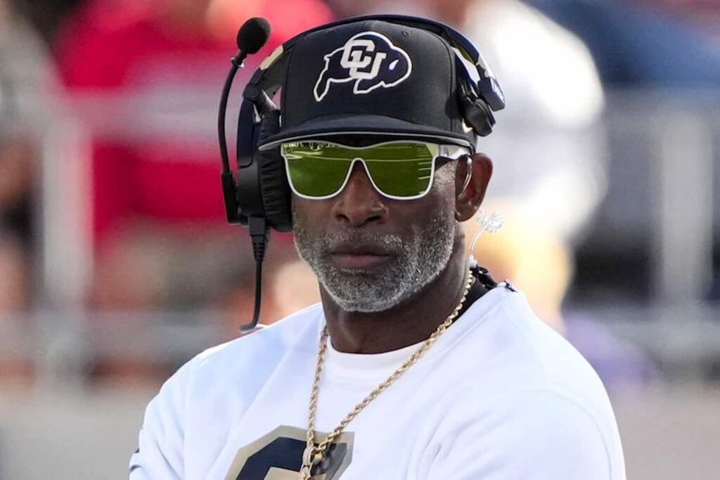 NFL: Deion Sanders Betting Favorite to be Next Dallas Cowboys Head Coach