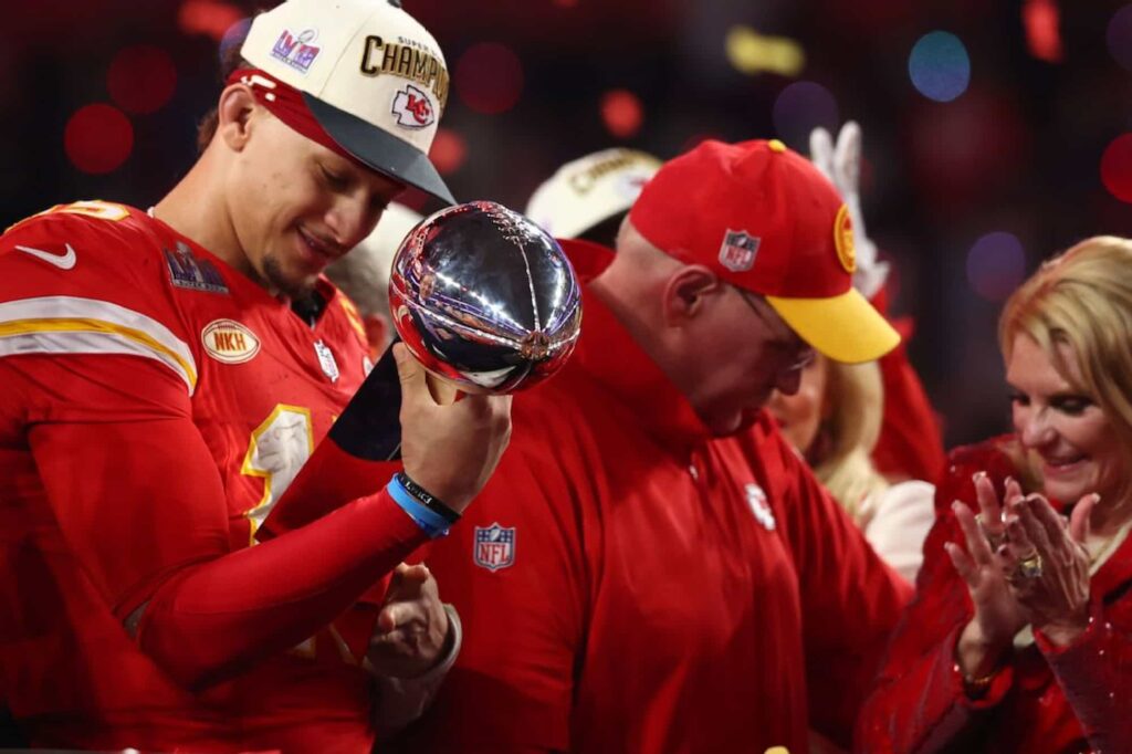 Super Bowl MVP: Best Bets on the Big Game’s Star