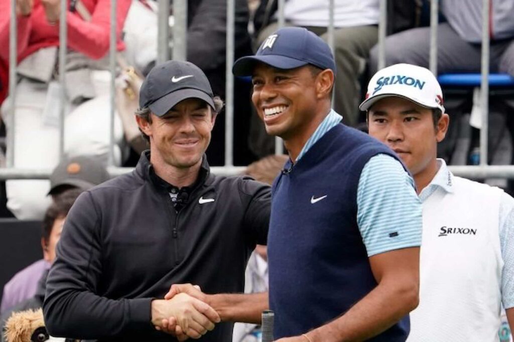 Golf Betting’s Golden Age Has Arrived in 2025
