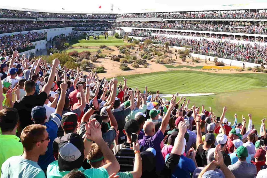 PGA Tour: WM Phoenix Open Betting Preview