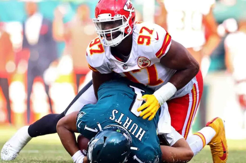 Super Bowl LIX: Top Defensive Player Props