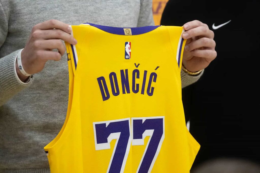 NBA Trade Deadline Biggest Winners
