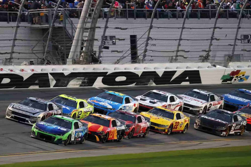 NASCAR: Daytona 500 Betting Preview