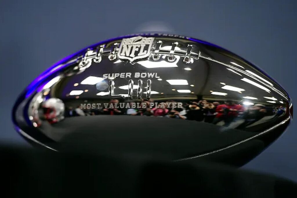 Super Bowl LIX: Best Bets for MVP