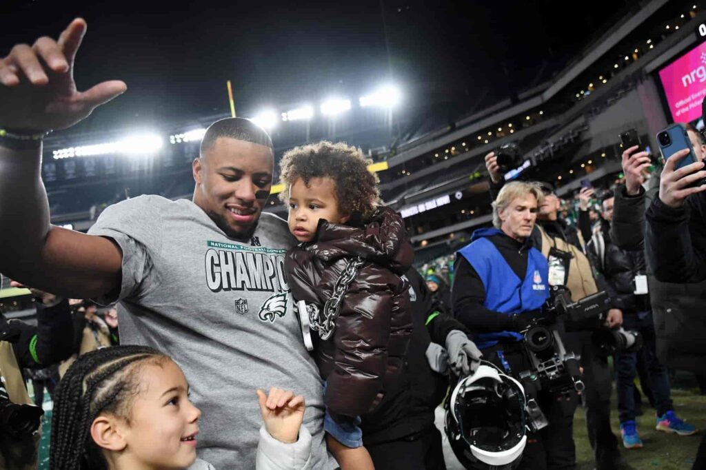 Super Bowl LIX: Betting on the Running Backs